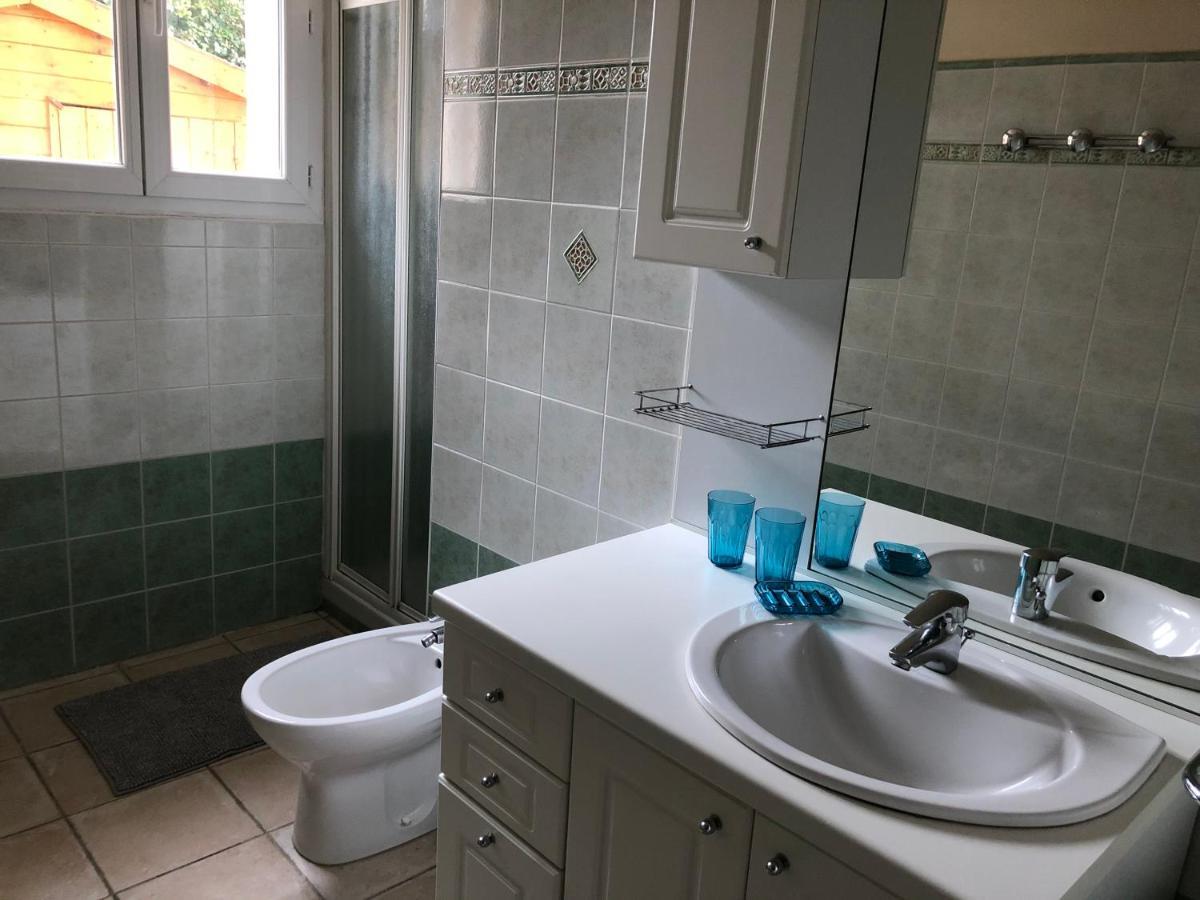 Arche de Portissol Sanary Appartement de charme 4-6 personnes Extérieur photo